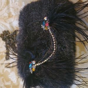 Mary Frances purse